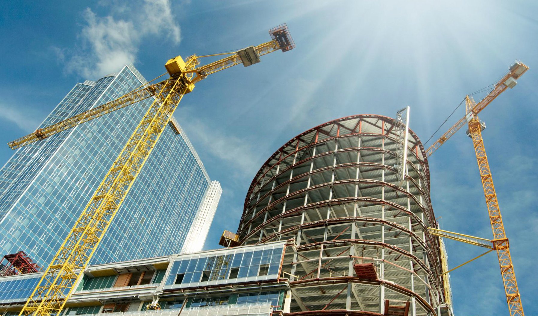 Construction Companies CHCH